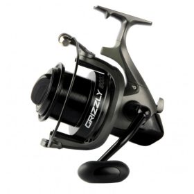 Grizzly 8000