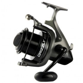 Grizzly Spod 8000