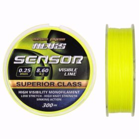 Sensor Fluo