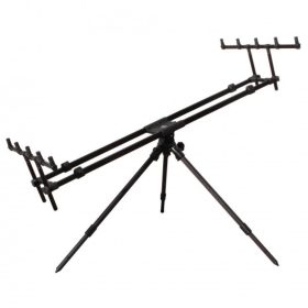 Grizzly Pro Rod Pod