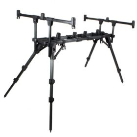 Deluxe Rod Pod
