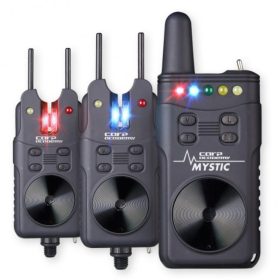 Mystic elektromos kapásjelző szett