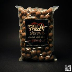 Oldódó bojli - Mystic Spice