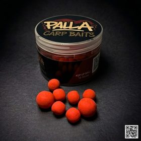 Pop Up - Mystic Spice