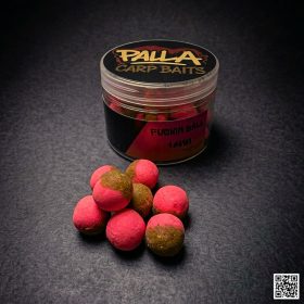 Fusion Ball - Krill Strom