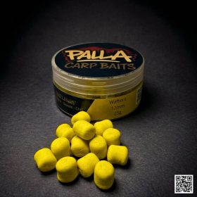 Fluo Wafters - Hot Berry