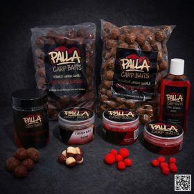 Csali csomag - Mystic Spice