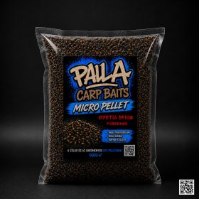 Micro Pellet - Mystic Spice 