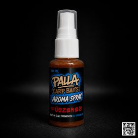 Aroma Spray - Fűszeres