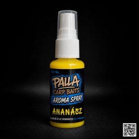 Aroma Spray - Ananász