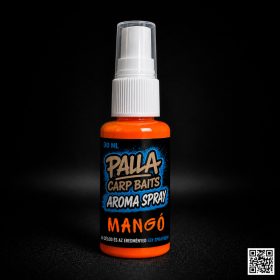 Aroma Spray - Mangó