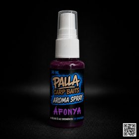 Aroma Spray - Áfonya