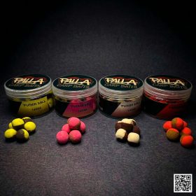 Fusion Ball csomag
