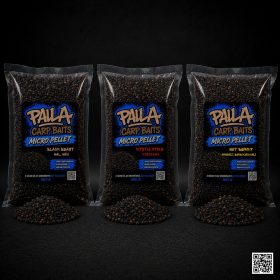 Pellet csomag