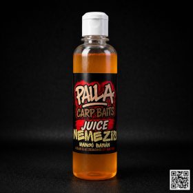 Juice - Nemezis