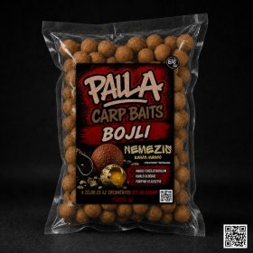 Bojli - Nemezis (30mm)