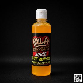 Juice - Hot berry