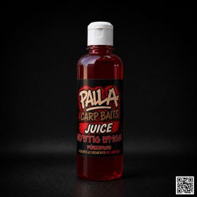 Juice - Mystic Spice