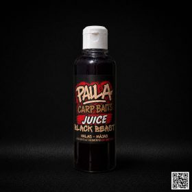 Juice - Black Beast