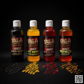PCB Juice csomag