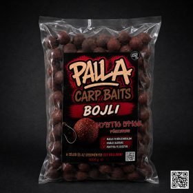 Bojli - Mystic Spice (20mm)