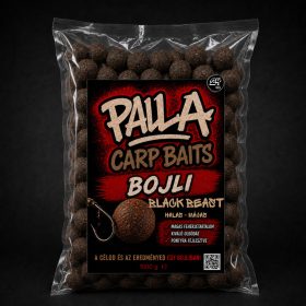 Bojli - Black Beast (24mm)