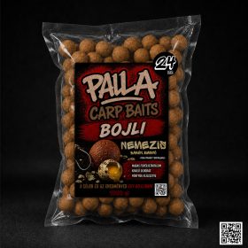 Bojli - Nemezis (24mm)