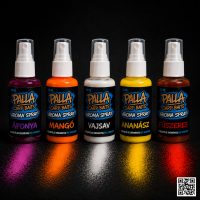 Aroma Spray