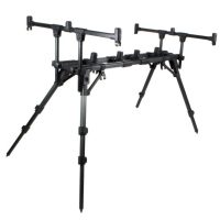 Rod Pod